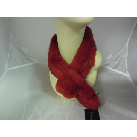 COLLO PELLICCIA RABBIT