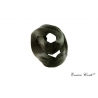 ANELLO COLLO MISTO LANA