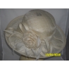 CAPPELLI CERIMONIA COLORE AVORIO