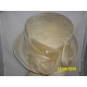 CAPPELLI CERIMONIA COLORE AVORIO