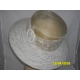 CAPPELLI CERIMONIA COLORE AVORIO