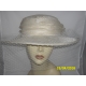 CAPPELLI CERIMONIA COLORE AVORIO