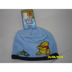 CUFFIA WINNE POOH