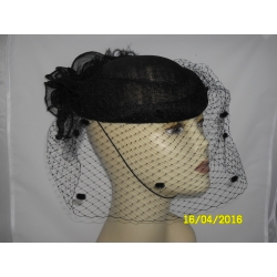 CAPPELLO BUSTINA COMPLIT  8475