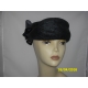 CAPPELLO BUSTINA COLORE BLU