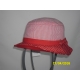 CAPPELLO BIMBA POIS E RIGHE