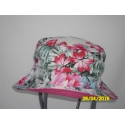 CAPPELLO CLOCHE FANTASIA FIORI