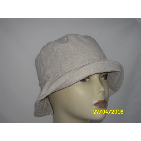 CLOCHE DONNA MISTO COTONE