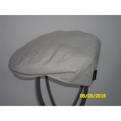 BERRETTO BORSALINO BIMBO 100% LINO