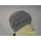 TURBANTE FIBBIA PER CHEMIOTERAPIA