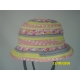 CLOCHE BIMBA FANTASIA RIGHE