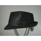 CAPPELLO TESSUTO TRILBY