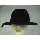 CAPPELLO FELTRO DONNA MOD. BORSALINO