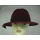 CAPPELLO FELTRO DONNA MOD. BORSALINO