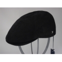 BERRETTO BECCO PANIZZA GENUINE LEATHER ORCO