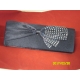 POCHETTE RASO FIOCCO STRASS E. CORTI ART. 350481