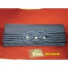 POCHETTE CERIMONIA NODO STRASS E.CORTI ART. 382422
