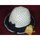 CAPPELLINO FIOCCO POIS