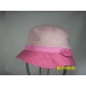 CAPPELLO BIMBA RIGHE/POIS