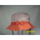 CAPPELLO BIMBA RIGHE/POIS