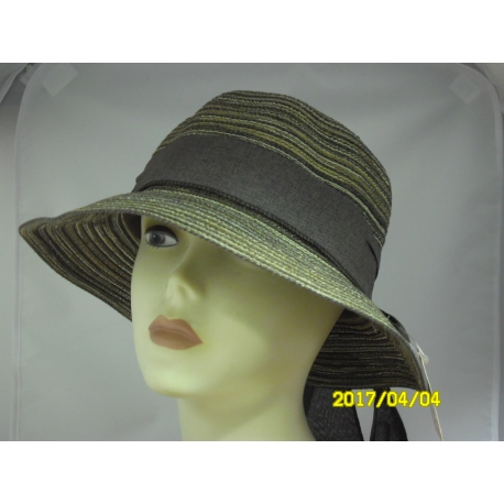 CAPPELLO DONNA ESTIVO PIEGHEVOLE