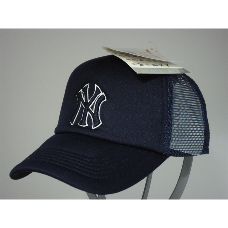 cappello baseball ny