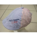 BERRETTO BECCO BIMBO 100% COTONE