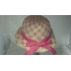 CAPPELLO BIMBA 100% PAGLIA 