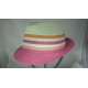 CAPPELLO BIMBA MODELLO BORSALINO 