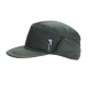 CAPPELLO PIUMINO IMPERMEABILE CON PARAORECCHIE