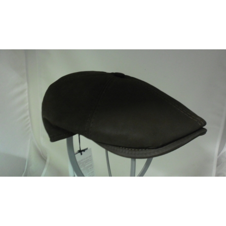 BERRETTO PANIZZA NABUK MODELLO SIEVE