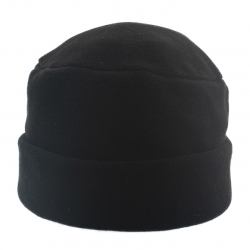 CAPPELLO MODELLO TAMBURELLO IN PILE