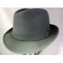 CAPPELLO LINEA PANIZZA ALBERTINI DAL 1817