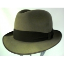 CAPPELLO VERO LAPIN BORDATO SUPERFLEX BLUCHER