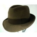 CAPPELLO BRASILIANO IN LEPRE GARANTITO