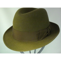 CAPPELLO HUCKEL QUALITA' SUPERIORE PURO FELTRO