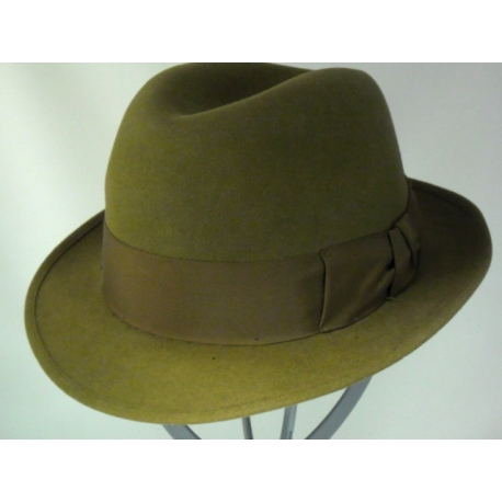 CAPPELLO HUCKEL QUALITA' SUPERIORE PURO FELTRO