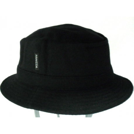CAPPELLO PANIZZA BLU