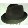 CAPPELLO PANIZZA PRESIDENT COLORE VERDE