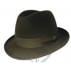 CAPPELLO PANFILO LINEA PANIZZA PURO FELTRO