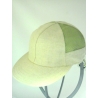 BASEBALL MISTO LINO CON RETE LATERALE