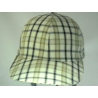 BASEBALL PORTALURI SCOZZESE 100% COTONE