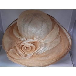 CAPPELLO CERIMONIA COMPLIT 
