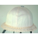 CAPPELLO CERIMONIA BIMBA ROSA