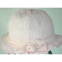 CAPPELLO BIMBA  IMOR 100% COTONE