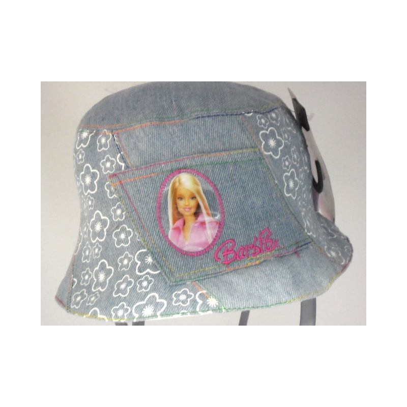 CAPPELLO CLOCHE JAENS BARBIE