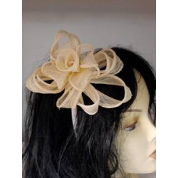 ACCONCIATURA FERMAGLIO  CAPELLI SPOSA