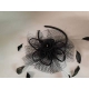 FERMACAPELLI SPOSA CERIMONIA TULLE