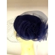 CAPPELLO BUSTINA CON VELETTA ART.10459