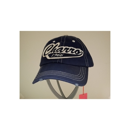 CAPPELLO BASEBALL CHARRO